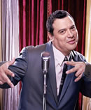 Carlos Mencia