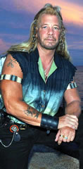 Duane “Dog” Chapman