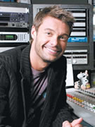 Ryan Seacrest