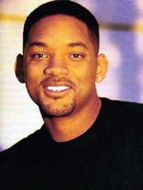 Will Smith