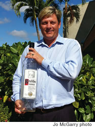 Carl Nolet of Ketel One