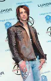 Cris Angel