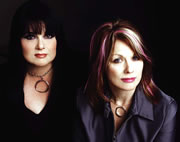 Heart will be at the Mandalay Bay May 12