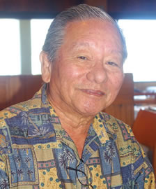 Charles Higa