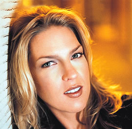 Diana Krall