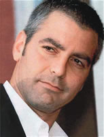 George Clooney