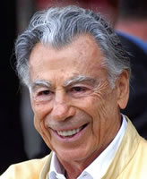 Kirk Kerkorian