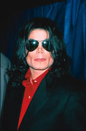 Michael Jackson