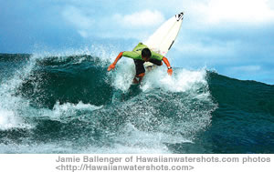 The amateurs had professional moments at the Local Motion Surf Into Summer