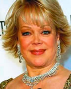 Candy Spelling