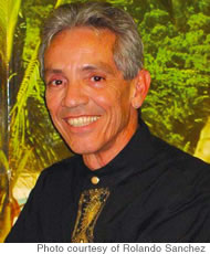 Rolando Sanchez