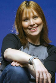 Annie Duke