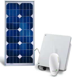 Meraki Solar Accessory