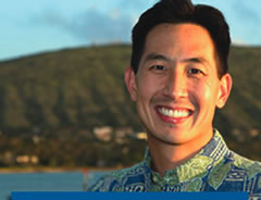 Charles Djou