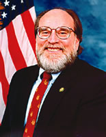 Neil Abercrombie