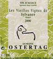 An elegant, refined Alsace white