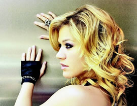 Kelly Clarkson