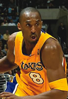 Kobe Bryant