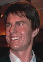 Tom Cruise