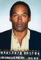 O.J. Simpson