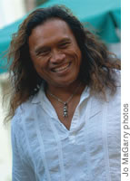 Henry Kapono