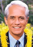 State Sen. Mike Gabbard