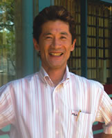 Takaaki Fujii