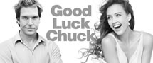 Good Luck Chuck