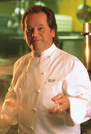 Wolfgang Puck