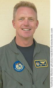 Cmdr. Scott Kartvedt