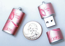 Petito Flash Drives