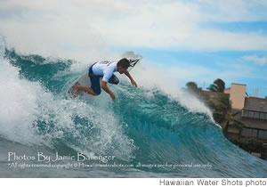 John Kelly (1919-2007) saved our surf for decades