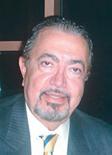 Charles Chidiac