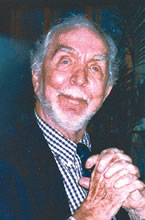 David W. Eyre