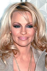 Pamela Anderson