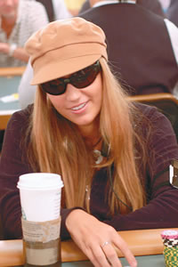 Vanessa Rousso