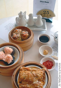 dim sum