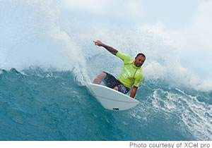 Sunny Garcia