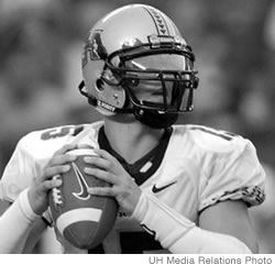 Colt Brennan