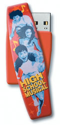 HS Musical USB