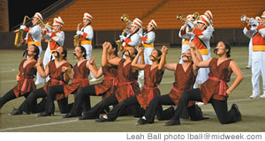 Kapolei rolls out a Blues Brothers show