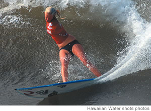 Bethany Hamilton