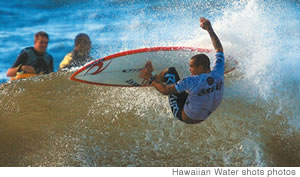 Reef Hawaiian Pro