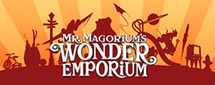 Mr. Magorium's Wonder Emporium