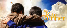 The Kite Runner