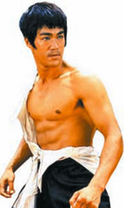 Bruce Lee