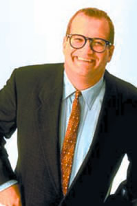 Drew Carey