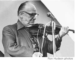 Joe Venuti, Waikiki Shell, 1977