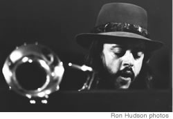 Chuck Mangione,