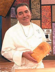 Emeril Lagasse